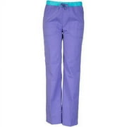 Women's Fashion Collection Rayon Drawstring Scrub Pant