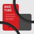 thumbnail image 4 of Miangastore 2 Pcs Bike Tubes Inner Tubes For Bike Tires Bike Inner Tube Bike Replacement Inner Tire For Mountain Bike, 4 of 9