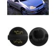 thumbnail image 2 of Tapón llenado aceite Kuymtek para Ford Fiesta Focus Transit C-MAX Escort, 2 of 9
