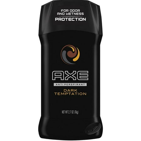 Anti Perspirant Odor & Wetness Protection Dark Temptation 2.7 (Best Deodorant For Odor And Wetness)