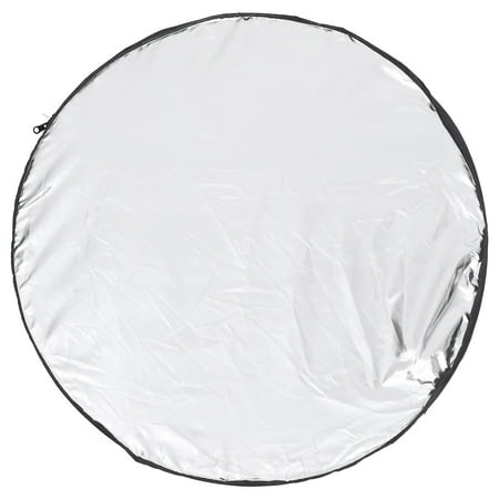 Image of Light Diffuser Photography Reflector Folding Reflective Board Photography Supply
