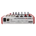 thumbnail image 5 of Mezcladora Blastking ULTRAMIX-8USB Estéreo Analóga 8 Canales, 5 of 5