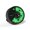 Black, variant on TIMESS 60-Minute Visual Timer for Kids and Teens, Gaming and Screen Time Timer, Black and Green Pixel Design