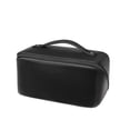 thumbnail image 1 of Large Capacity Travel Cosmetic Bag - Multifunctional Makeup Bag for Easy Access，Travel, 1 of 5