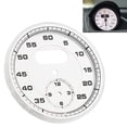 thumbnail image 3 of Dial Clock Gauge Chrono for Porsche 911 Carrera 991 (2013-2019) ​, 3 of 8