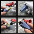 thumbnail image 2 of JIAHAOO Quality Gundam Model Craft Tool, Includes 11 Edge Details & 10 Enhancement Schemes, 2 of 3