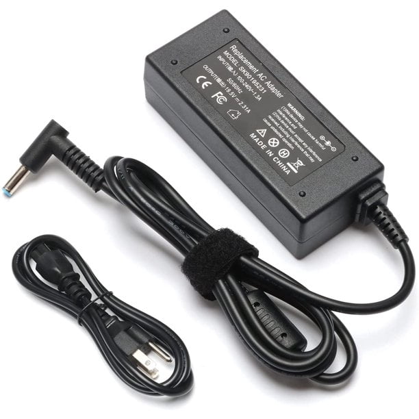 65W 45W Laptop Charger for Dell-Inspiron 15-3000 13-7000 XPS 13 Series Latitude  3420 HA65NS5-00 AC Adapter Power Supply Cord 