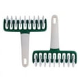 thumbnail image 1 of noodle cutter, multi-functional noodle cutter, household manual noodle knife, noodle press, kitchen gadget, 1 of 5