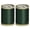 Forest Green, variant on Coats 2-Pack Dual Duty XP Heavy Sewing Thread, 125 Yards, Forest Green (S950-6770)