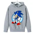 thumbnail image 4 of Sudadera con capucha de Sonics, figura de juego, blusas de gran tamaño, blusas especiales de estilo grueso con estampado de dibujos animados lindos y organizados, sudadera de moda informal, 4 of 5