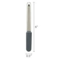 thumbnail image 6 of (4 pack) Equate Easy-Grip Fingernail File with Cover, 1 Count, 6 of 9