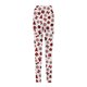 thumbnail image 5 of Pantalones largos de cintura alta con estampado de Navidad informal de moda para mujer Pompotops ulkah938462, 5 of 6