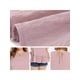 thumbnail image 5 of GRACE & GRANDEUR Blusas de Peplum de Talla Grande para Mujeres, Manga Corta, Cuello Redondo, Fluidas, Sueltas, Camisas Casuales de Verano, Talla 3X, Rosa, 5 of 6