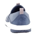 thumbnail image 4 of Ryka Women's Amelia 2 Slip On Sneaker Flintstone Blue 8W, 4 of 8