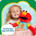Sesame Street SingAlong Plush Elmo, Kids Toys for Ages 18 month