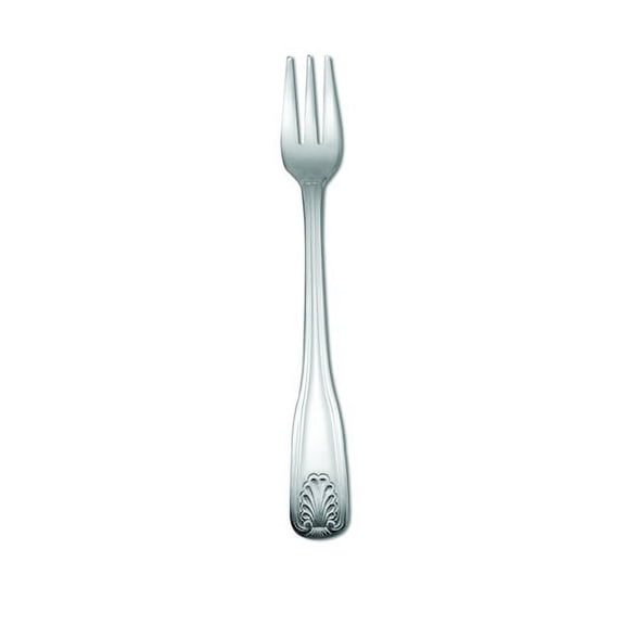 (Price/Pack)Oneida Laguna Oyster Cocktail Fork, 36 Each, 1 per case