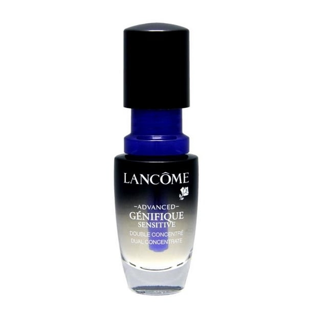 Lancome - Lancome Skin Care Advanced Genifique Sensitive Serum Dual Concentrate 0.67 oz