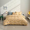thumbnail image 2 of Woof-Tastic Dog Dreams Doona Cover, 2 of 5