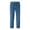 Blue, variant on CPNG Teenagers Boys Straight Wide Leg Pants Drawstring Elastic Waist Corduroy Loose Boys' Pants Sweatpants(Green,5-6 Years)