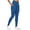 63# 1Pack:Dark Blue, variant on NELEUS Womens High Waist Ankle Yoga Leggings Workout with Two Pockets,Gray,US Size 2XL