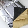 thumbnail image 2 of Heat Shield, Sound Deadening Mat, Car Noise Dampening Engine Insulation Foam, 2 of 5