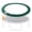 Dark Green, variant on Exacme Opening Design Trampoline Pad Replacement Spring cover 16 15 14 12 10 8 Foot, No Hole for Pole