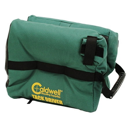 Caldwell Tack Driver Filled Shooting Rest Bag