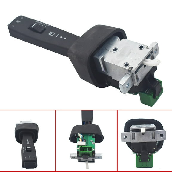 Turn Signal Switch 20797838 Fit for Volvo VNL VNM Truck 2005-2012