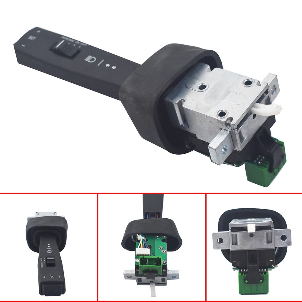 Turn Signal Switch 20797838 Fit For Volvo VNL VNM Truck 20052012