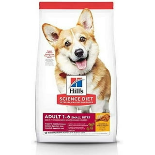 Hills Dog Food