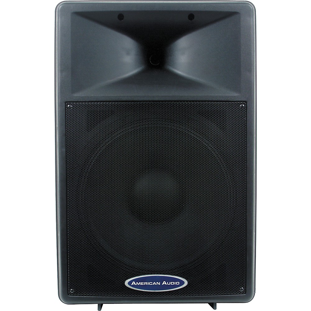 American Audio DLS-15P 15\