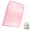 Pink, variant on Giaone Document Filing Case with Handle for A4 Bill and Form Storage