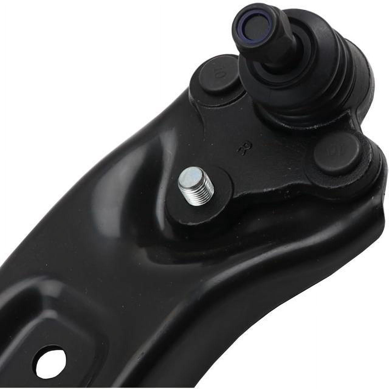 Beck/Arnley Control Arm With Ball Joint 102-8411