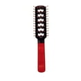 thumbnail image 2 of Cricket Static Free Brush - Fast Flo 1 Pc Hair Brush, 2 of 2