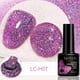 thumbnail image 1 of LILYCUTE 7ml brillo reflectante gato Gel magnético verde fluorescente Semi permanente neón brillo Gel esmalte de uñas esmalte de uñas zhangmengya LED, 1 of 2