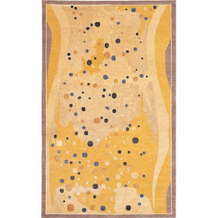 Abbyson Living Charisma Himalayan Sheep Indoor/Outdoor Rug