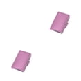 thumbnail image 1 of Guardurnaity Bolsa de dinero de crédito Rfid, Mini contenedor delgado de aluminio, monedero antirrobo, moneda inteligente, oficina multifunción Type5 NO5, 1 of 6