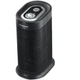 thumbnail image 2 of Purificador de Aire HEPA Torre Honeywell HPA060 Negro, 2 of 2