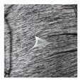 thumbnail image 3 of Sudadera Dama Pirma Talla EG Negro Jaspe, 3 of 4