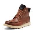 thumbnail image 1 of Bota Sorel Madson II Moc Toe, impermeables, color gaucho, 7.5, 1 of 6