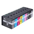 thumbnail image 3 of T8501 T8501-T8509 Pigment P800 Ink Cartridge 9 Colors Compatible for Epson SureColor SC-P800 P800 Printer, 3 of 5