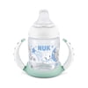 NUK Learner Cup, Glow in the Dark, 5 oz, 1 Pack