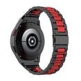 thumbnail image 3 of WIFKLSIIPG Stylish Durable Stainless Steel Metal Watch Band Compatible with Electronic Smartwatches, 3 of 7