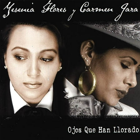 Ojos Que Han Llorado