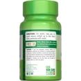 thumbnail image 7 of Vitamin E Capsules 200 IU | 100 Softgels | For Men and Women | by Nature's Truth, 7 of 7
