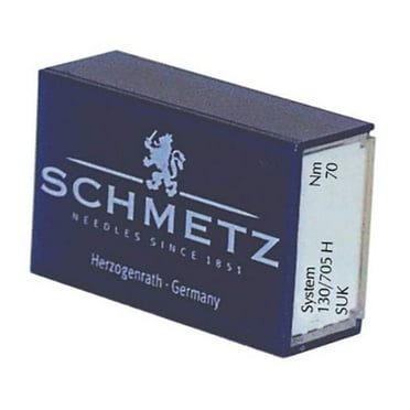 Jersey/Ball Point Bulk Sewing Machine Needles