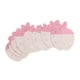 thumbnail image 1 of 50 piezas de cartulina para horquillas, cartulina para joyería de pelo, tarjetas de papel Forma de manzana, 1 of 7