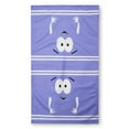 thumbnail image 2 of South Park Towelie Cotton Hand Towel | 24 x 14 inches, 2 of 7