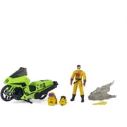 M.A.S.K. - Condor Vehicle with Figure Set