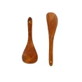 thumbnail image 4 of La paleta ancha y profunda puede usarse de múltiples maneras para servir alimentos; perfecta para la cocina, viajes, campamentos y otras actividades al aire libre., 4 of 5